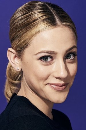 Lili Reinhart