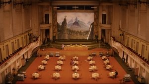 The Grand Budapest Hotel