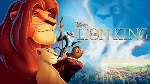 The Lion King