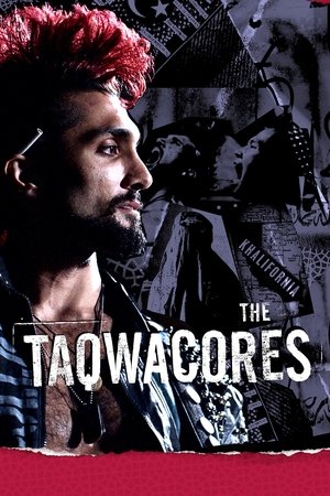 Póster de la película The Taqwacores