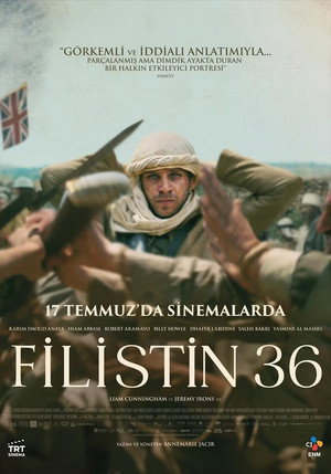 Filistin 36