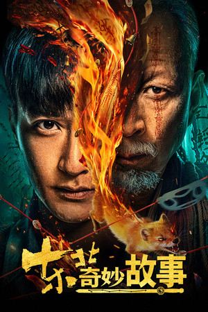 Póster de la película 东北奇妙故事