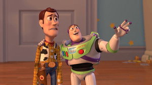 Toy Story 2