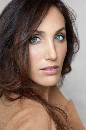 Brooke Hutton