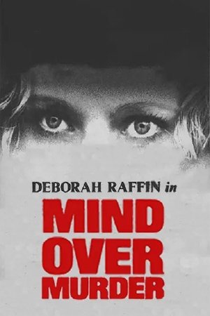 Póster de la película Mind Over Murder