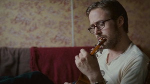 Blue Valentine