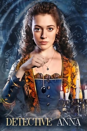 watch detective anna tv show poster