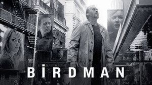 Birdman or (The Unexpected Virtue of Ignorance)