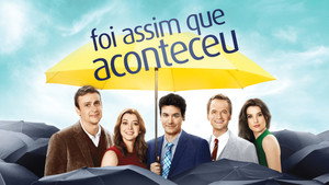 How I Met Your Mother