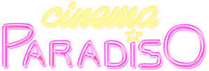 Cinema Paradiso