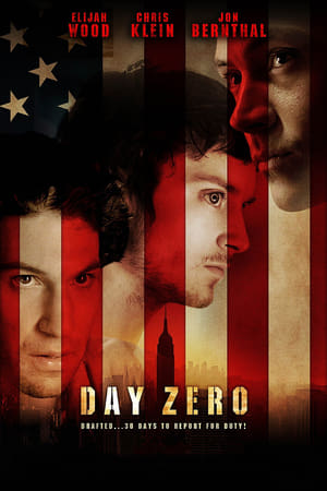 Póster de la película Day Zero