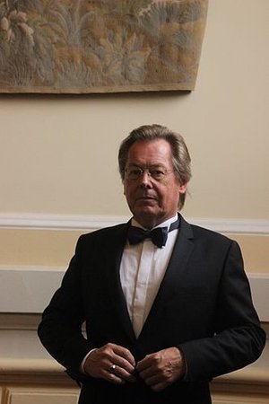 Roger Dale