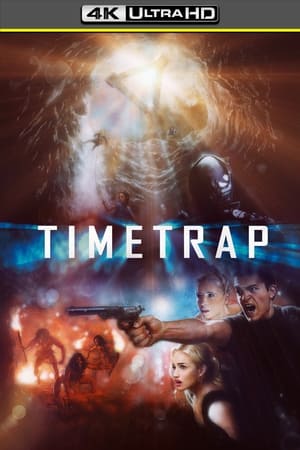 Póster de la película Time Trap