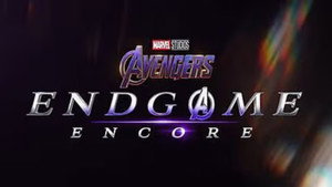 Avengers: Endgame