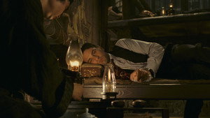 Once Upon a Time in America