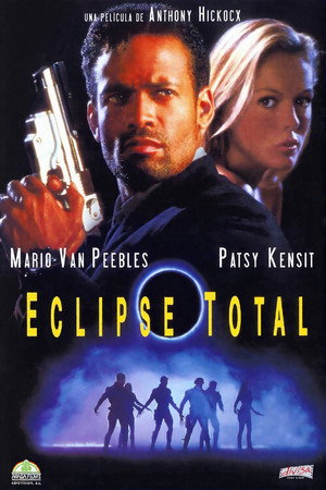 Póster de la película Eclipse total