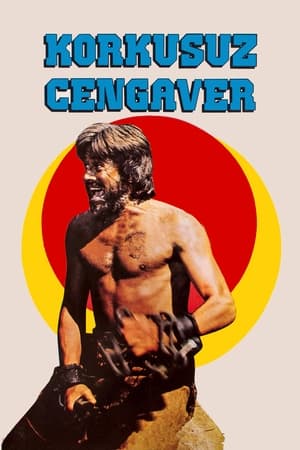 Póster de la película Korkusuz Cengâver