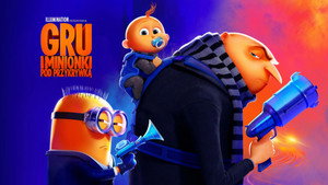 Despicable Me 4
