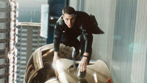 Minority Report