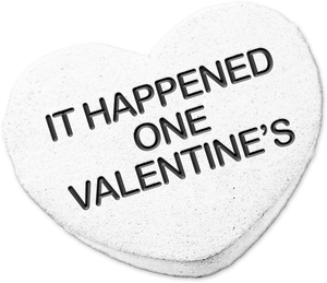 It Happened One Valentine’s