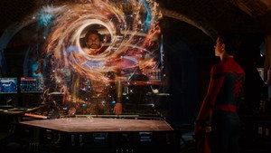 Spider-Man: Far From Home