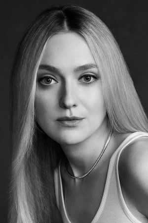 Dakota Fanning