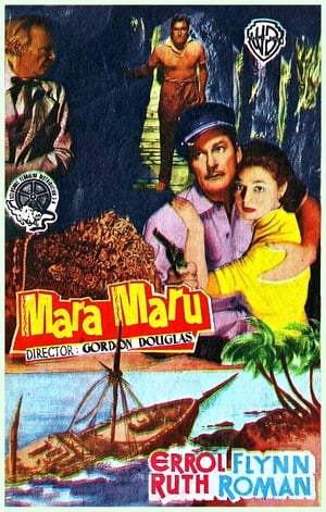 Póster de la película Mara Maru