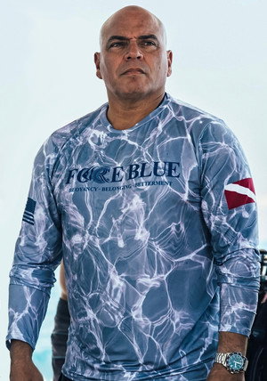 Steve Gonzalez