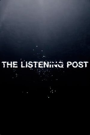 watch the listening post tv show poster
