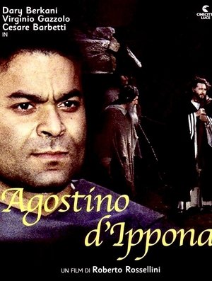Póster de la película Agostino d'Ippona