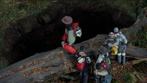 The Descent