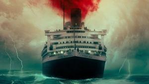 La maldición del Queen Mary 1080p Latino 2023