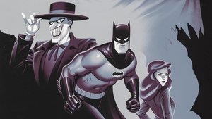 Batman: Mask of the Phantasm