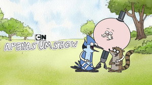 Regular Show