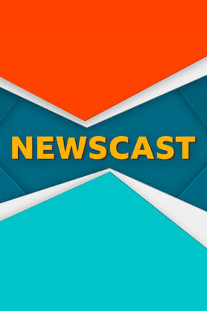 Póster de la serie Newscast