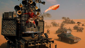 Mad Max: Fury Road