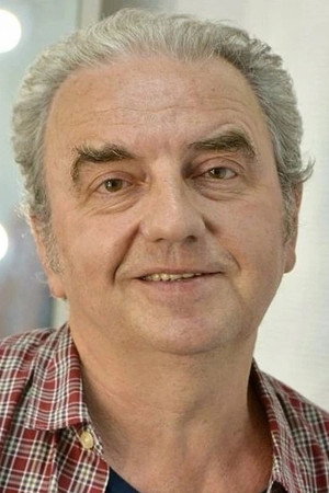 Vladimir Shakhrin