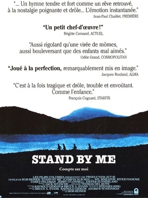 Stand by Me Streaming VF VOSTFR