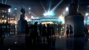 Captain America: The First Avenger