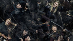 Vikingler