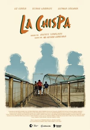 Póster de la película La Chispa