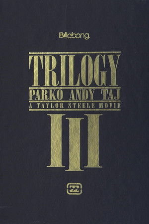 Póster de la película Trilogy