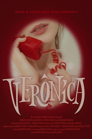 Póster de la película Verônica