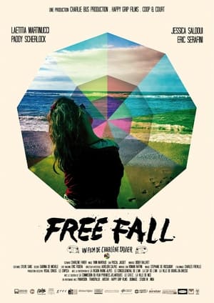 Póster de la película Free Fall