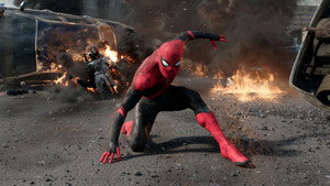 Spider-Man: Far From Home