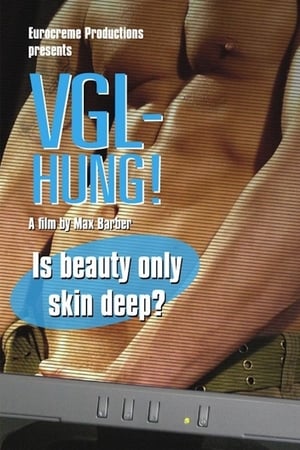 Póster de la película VGL-Hung!