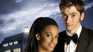 Doctor Who