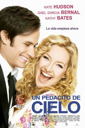 Póster de la película Un pedacito de cielo