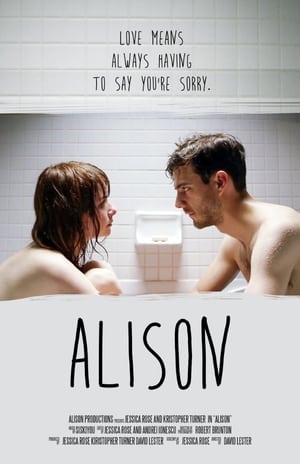 Póster de la película Alison