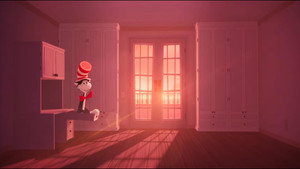 The Cat in the Hat